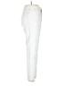 L.L.Bean Ivory Jeans Size 10 - photo 4