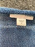J.Jill Blue Vest Size M - photo 6