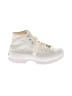Converse White Sneakers Size 10 - photo 1