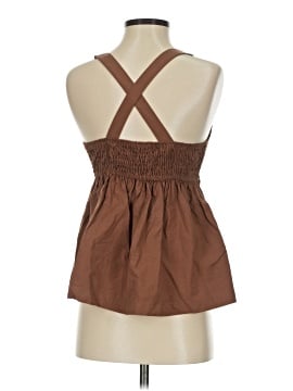 Blanque Sleeveless Blouse (view 2)