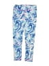 Champion Paisley Blue Active Pants Size 6 - 7 - photo 1