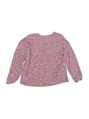 Zara Baby Pullover Sweater (view 2)