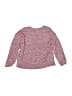 Zara Baby Burgundy Pullover Sweater Size 18-24 mo - photo 2