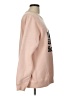 Adidas Pink Sweatshirt Size L - photo 4