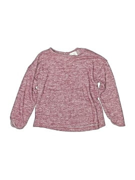 Zara Baby Pullover Sweater (view 1)