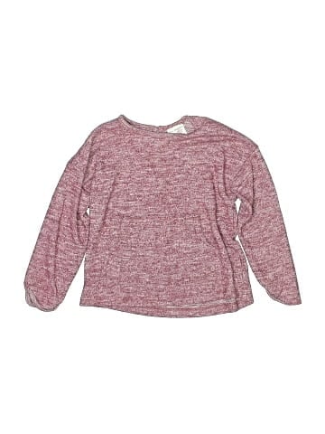 Zara Baby Pullover Sweater (view 1)