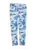 Champion Paisley Blue Active Pants Size 6 - 7 - photo 2
