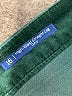 Talbots Green Casual Pants Size 16 - photo 8