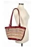Brighton Burgundy Shoulder Bag One size - photo 2