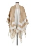 Walter Baker 100% Acrylic Tan Wrap One size - photo 1