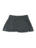 New Balance Stripes Gray Black Active Skort Size M - photo 1