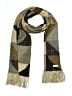 Echo Brown Scarf One size - photo 1
