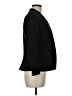 J.Crew 365 Black Kimono Size 8 - photo 4