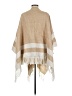 Walter Baker 100% Acrylic Tan Wrap One size - photo 2