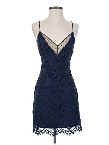 NBD Cocktail Dress (view 1)