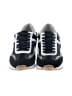 Dolce Vita 100% Leather Blue Sneakers Size 8 1/2 - photo 2