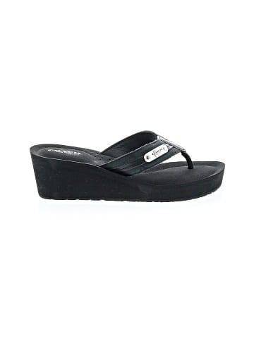 Coach Wedges (view 1)