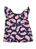 Just One You Made by Carter's 100% Polyester Pink Sleeveless Blouse Size 2T - photo 2