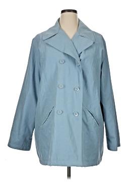 London Fog Raincoat