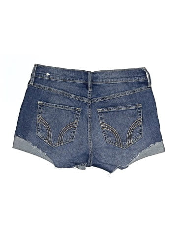 Hollister Denim Shorts (view 2)