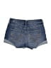 Hollister Blue Denim Shorts Size 5 - photo 2