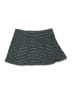 New Balance Stripes Gray Black Active Skort Size M - photo 2