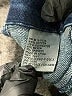 Tractr Hearts Blue Jeans Size 12 - photo 8