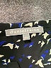 Daniel Rainn 100% Polyester Print Blue Casual Dress Size L - photo 7