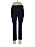Lucky Brand Solid Blue Jeans Size 10 - photo 1