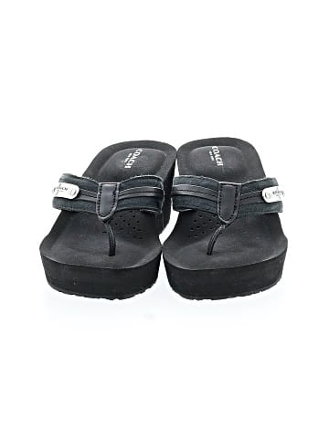 Coach Wedges (view 2)