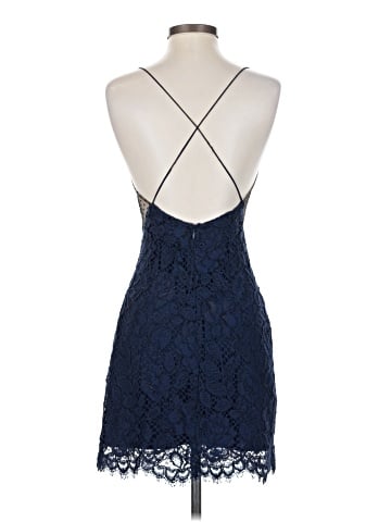 NBD Cocktail Dress (view 2)