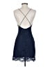 NBD Blue Cocktail Dress Size 2 - photo 2