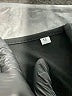 Unbranded Black Long Sleeve T-Shirt Size M - photo 7