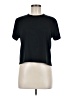 CUTS Black Short Sleeve T-Shirt Size M - photo 1
