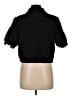 Unbranded Black Jacket Size M - photo 2