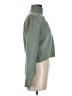 Jessica Simpson Green Turtleneck Sweater Size M - photo 4