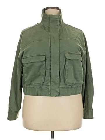 Sonoma Goods for Life Jacket (view 1)