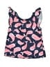 Just One You Made by Carter's 100% Polyester Pink Sleeveless Blouse Size 2T - photo 1