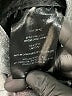 Volcom Chevron-herringbone Gray Cargo Shorts Size 30 waist - photo 4