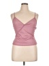 Madison Pink Sleeveless Top Size XL - photo 1