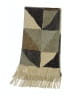 Echo Brown Scarf One size - photo 2