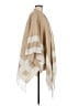 Walter Baker 100% Acrylic Tan Wrap One size - photo 4