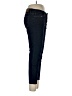 Lucky Brand Solid Blue Jeans Size 10 - photo 4