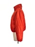 Wild Fable 100% Polyester Solid Orange Snow Jacket Size L - photo 5