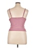 Madison Pink Sleeveless Top Size XL - photo 2