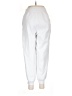 Lululemon Athletica White Track Pants Size 6 - photo 2