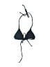 Unbranded Solid Black Swimsuit Top Size S - photo 1