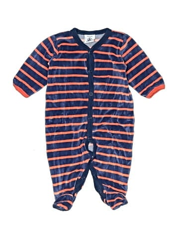 Petit Bateau Long Sleeve Outfit (view 1)