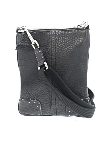Coach Factory Leather Crossbody Bag (view 1)