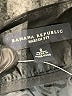 Banana Republic 100% Wool Black Wool Pants Size 8 - photo 7